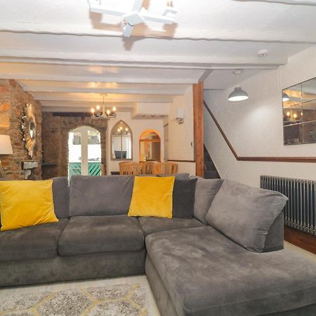 Villa Pebble Bay à Brixham Extérieur photo