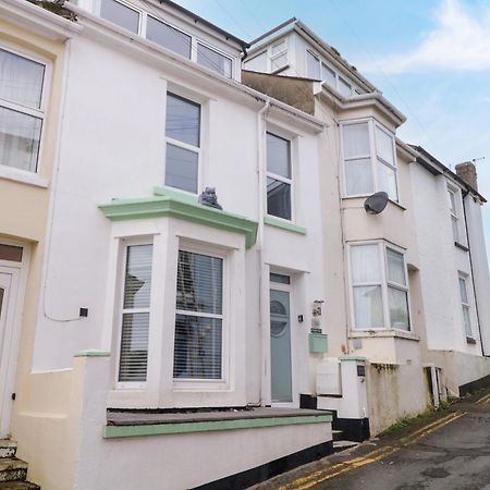 Villa Pebble Bay à Brixham Extérieur photo