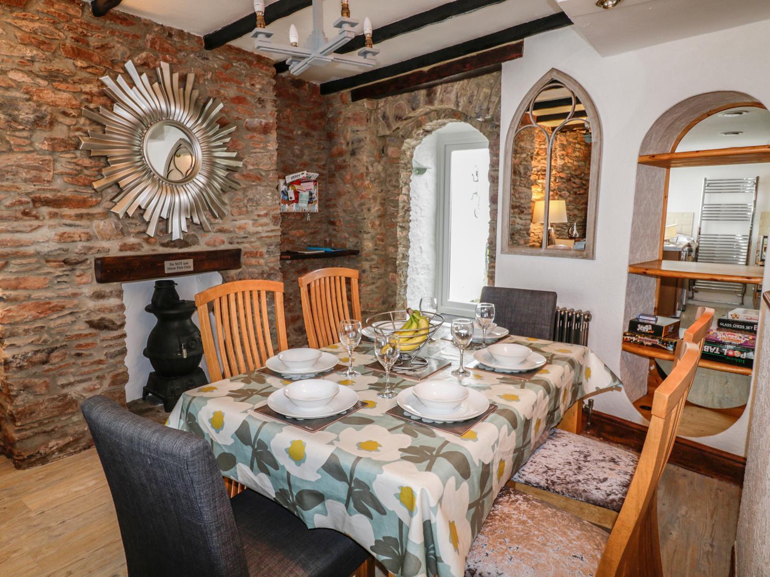 Villa Pebble Bay à Brixham Extérieur photo