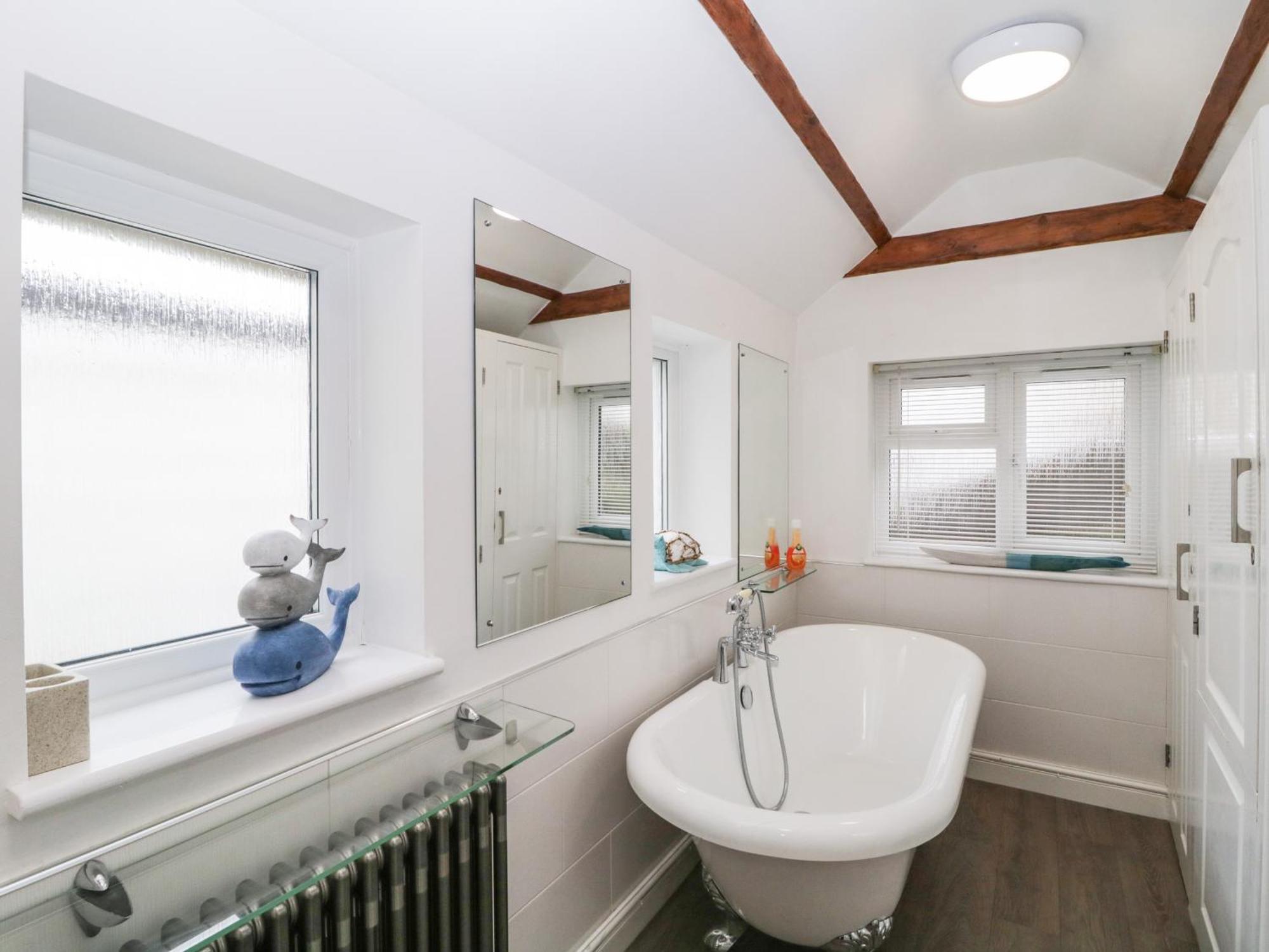 Villa Pebble Bay à Brixham Extérieur photo