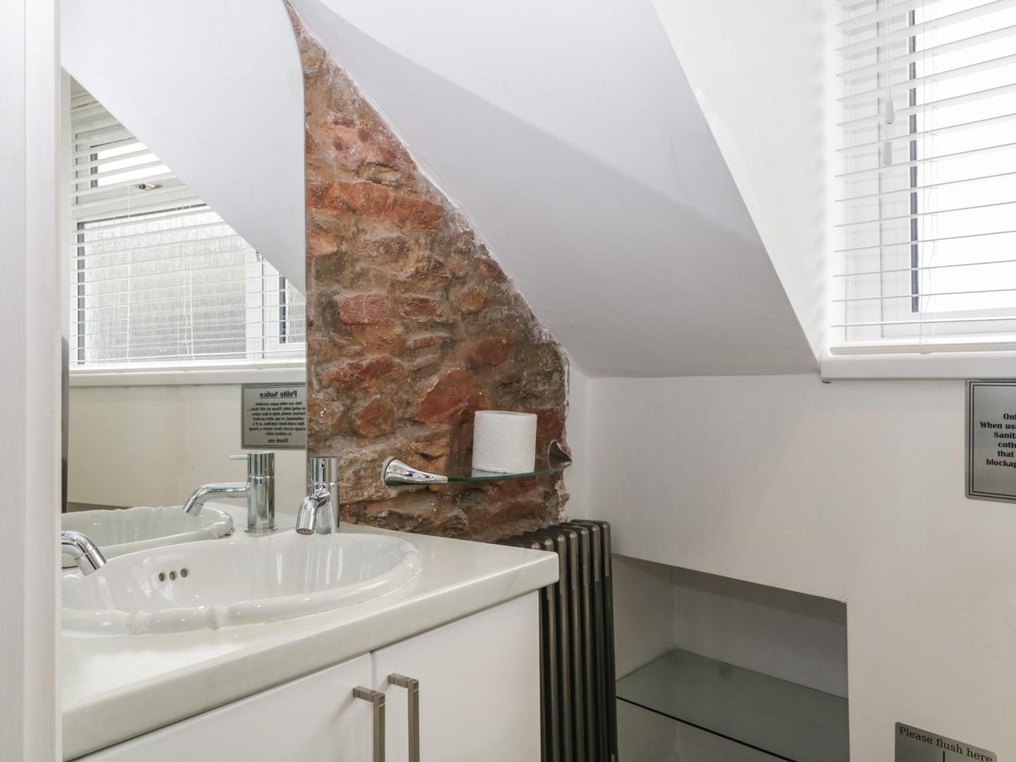 Villa Pebble Bay à Brixham Extérieur photo