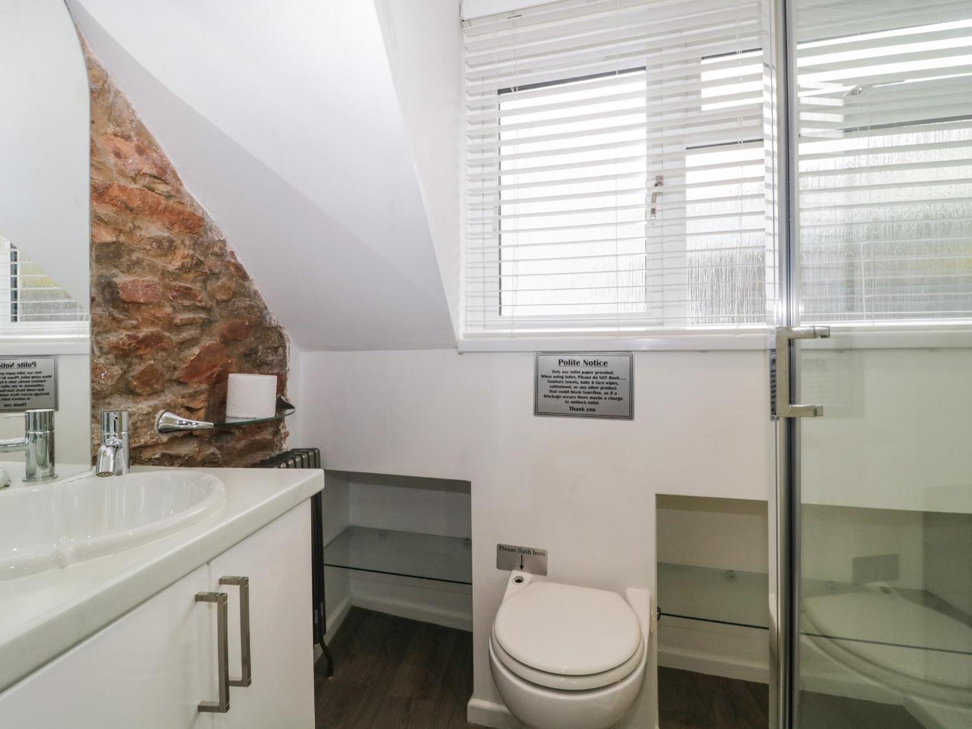 Villa Pebble Bay à Brixham Extérieur photo