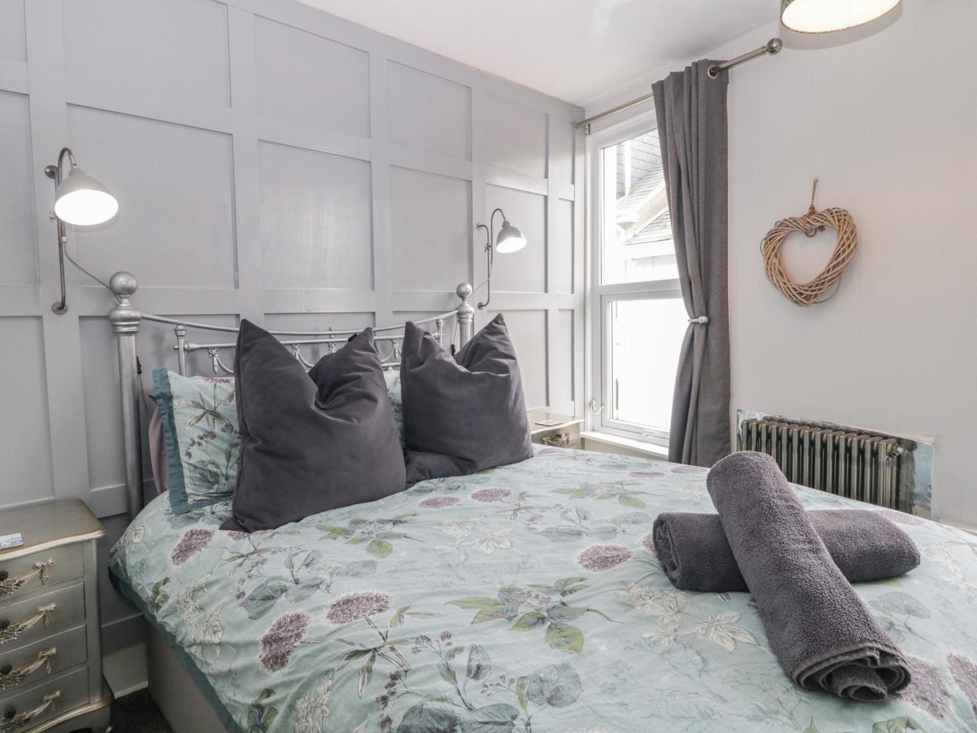 Villa Pebble Bay à Brixham Extérieur photo
