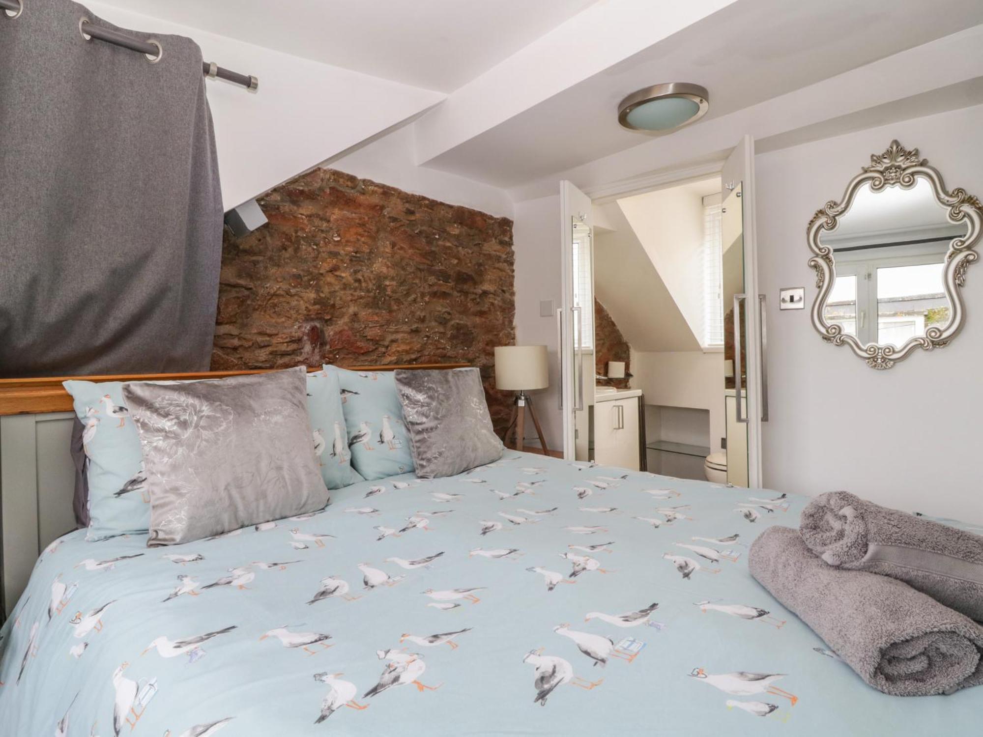 Villa Pebble Bay à Brixham Extérieur photo