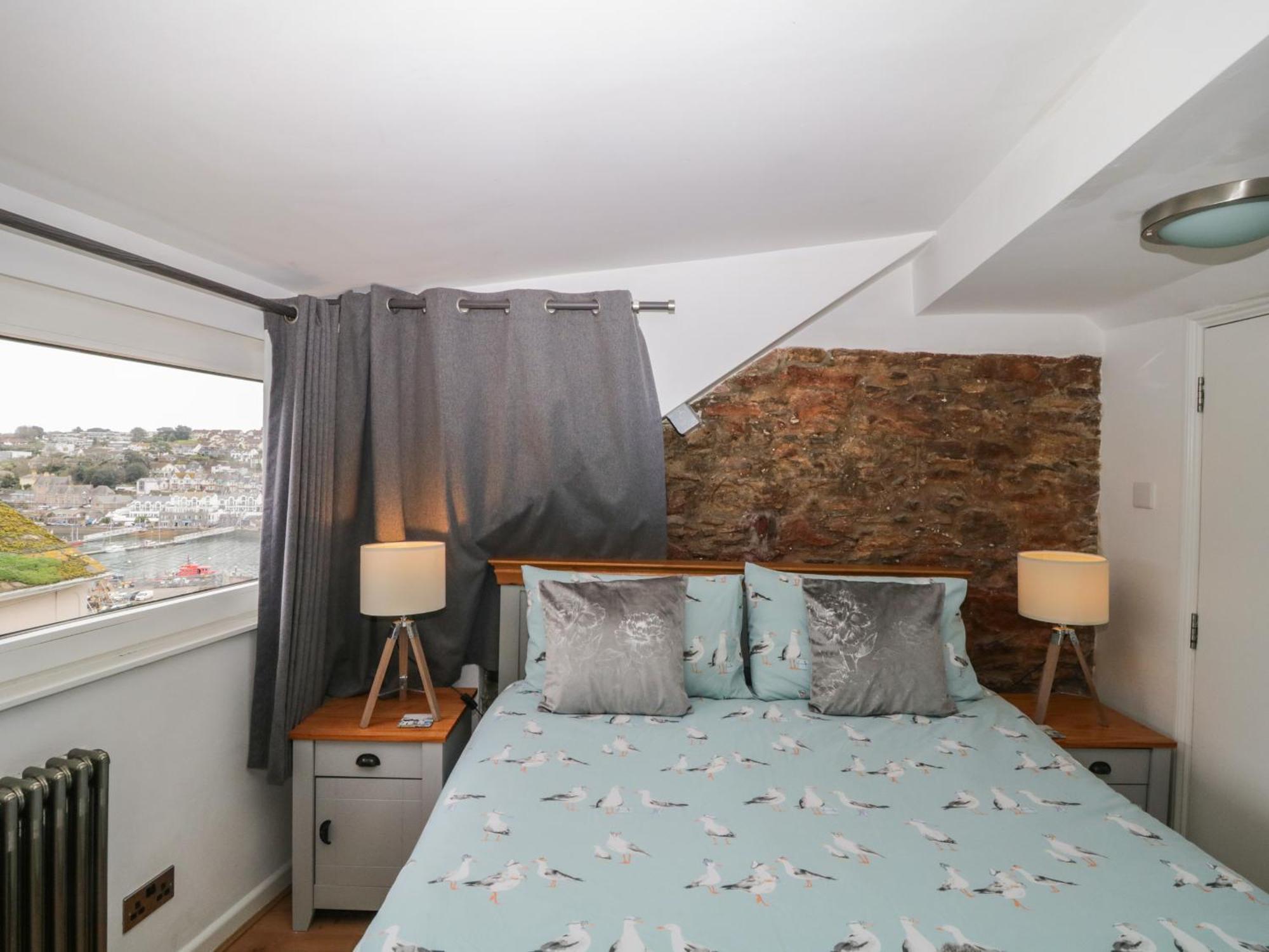 Villa Pebble Bay à Brixham Extérieur photo