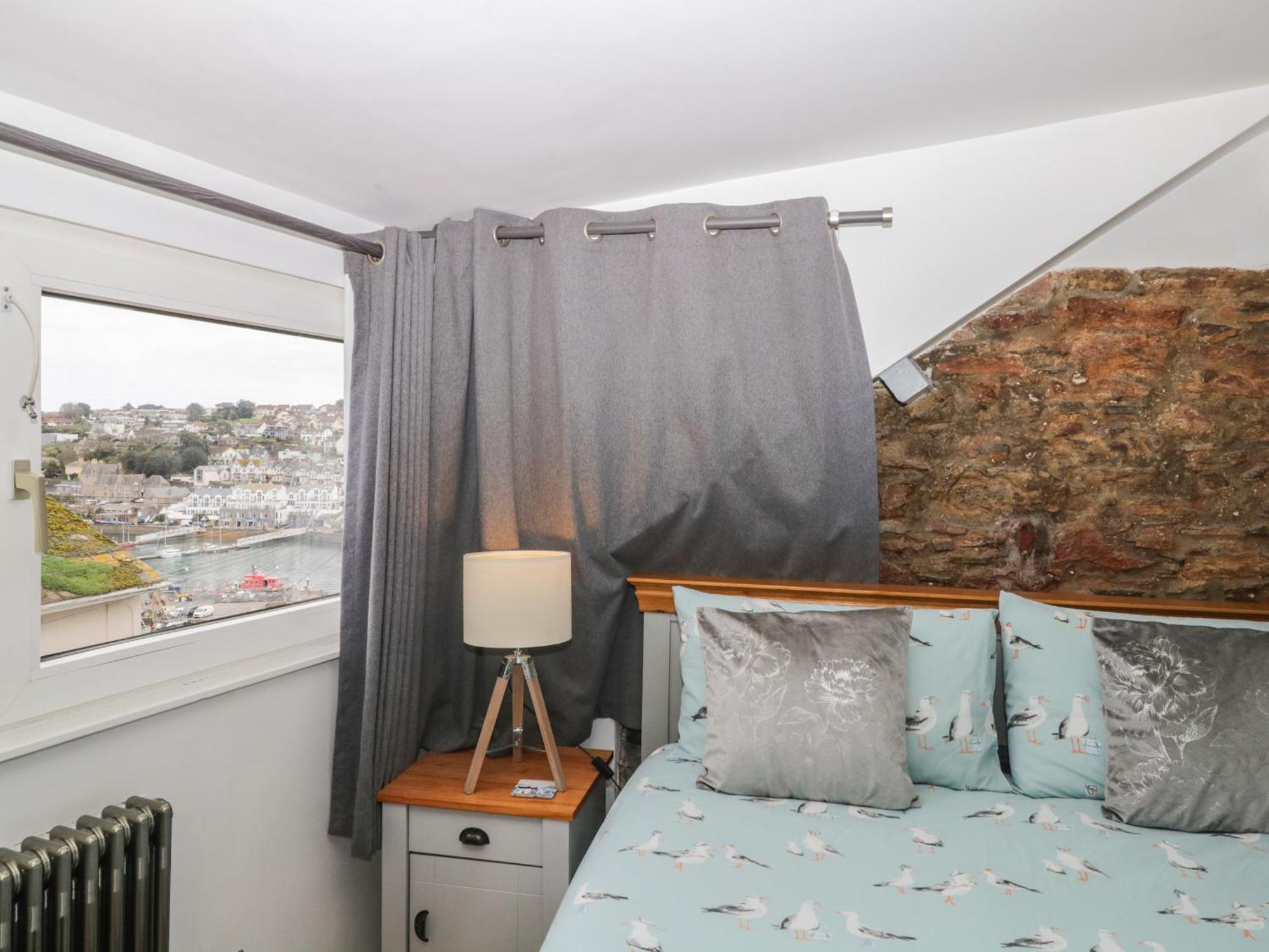 Villa Pebble Bay à Brixham Extérieur photo