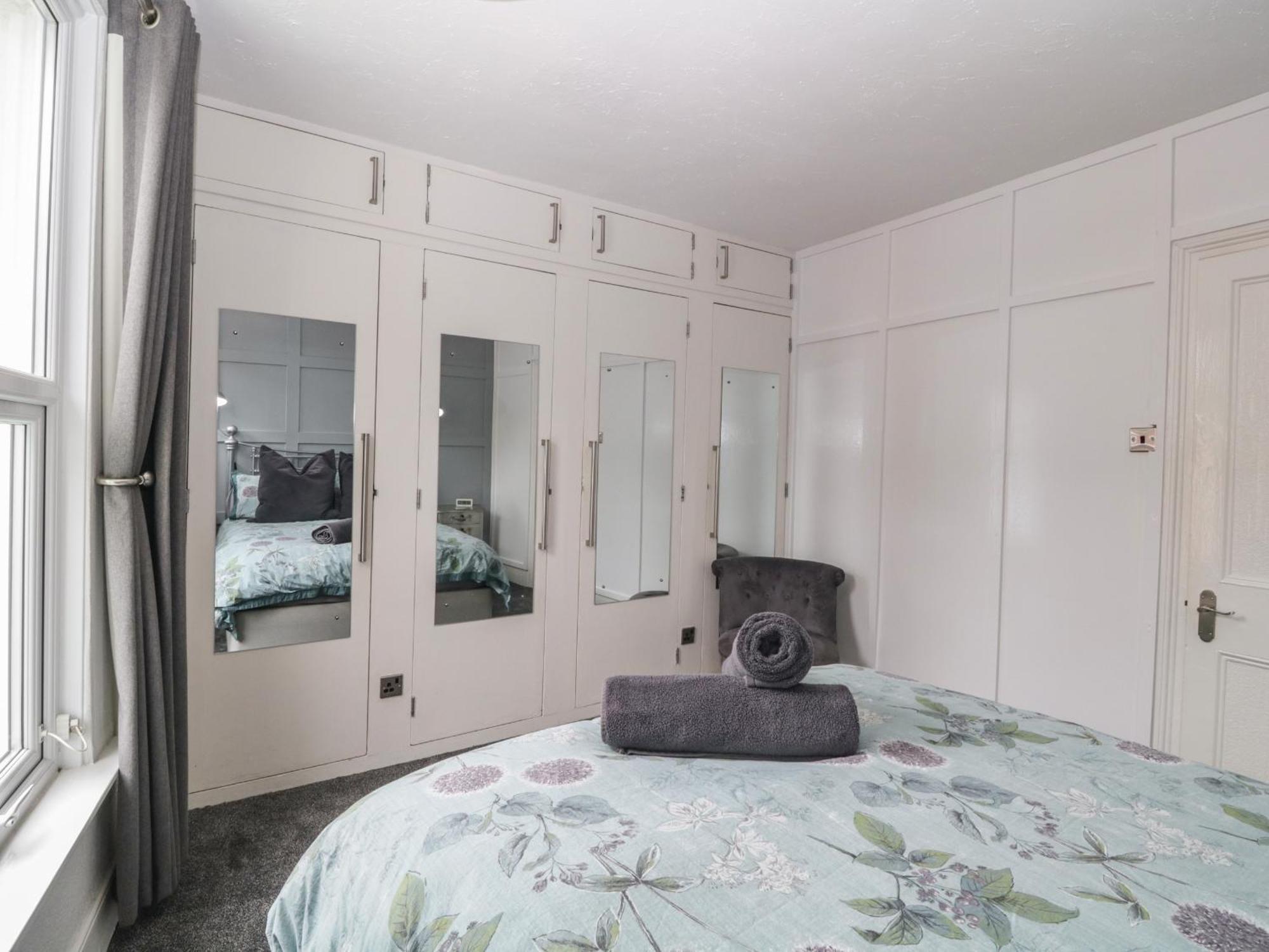 Villa Pebble Bay à Brixham Extérieur photo