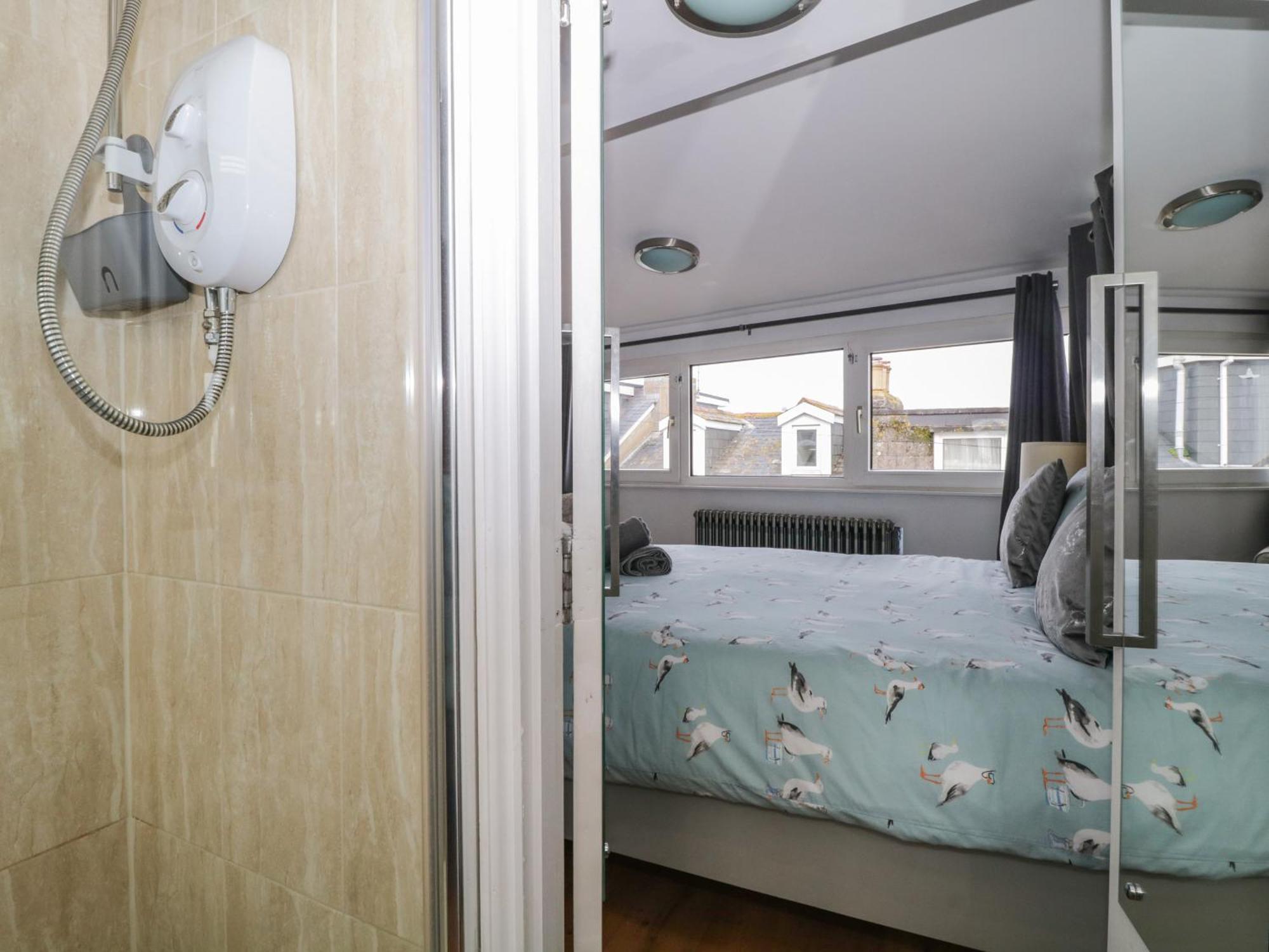 Villa Pebble Bay à Brixham Extérieur photo